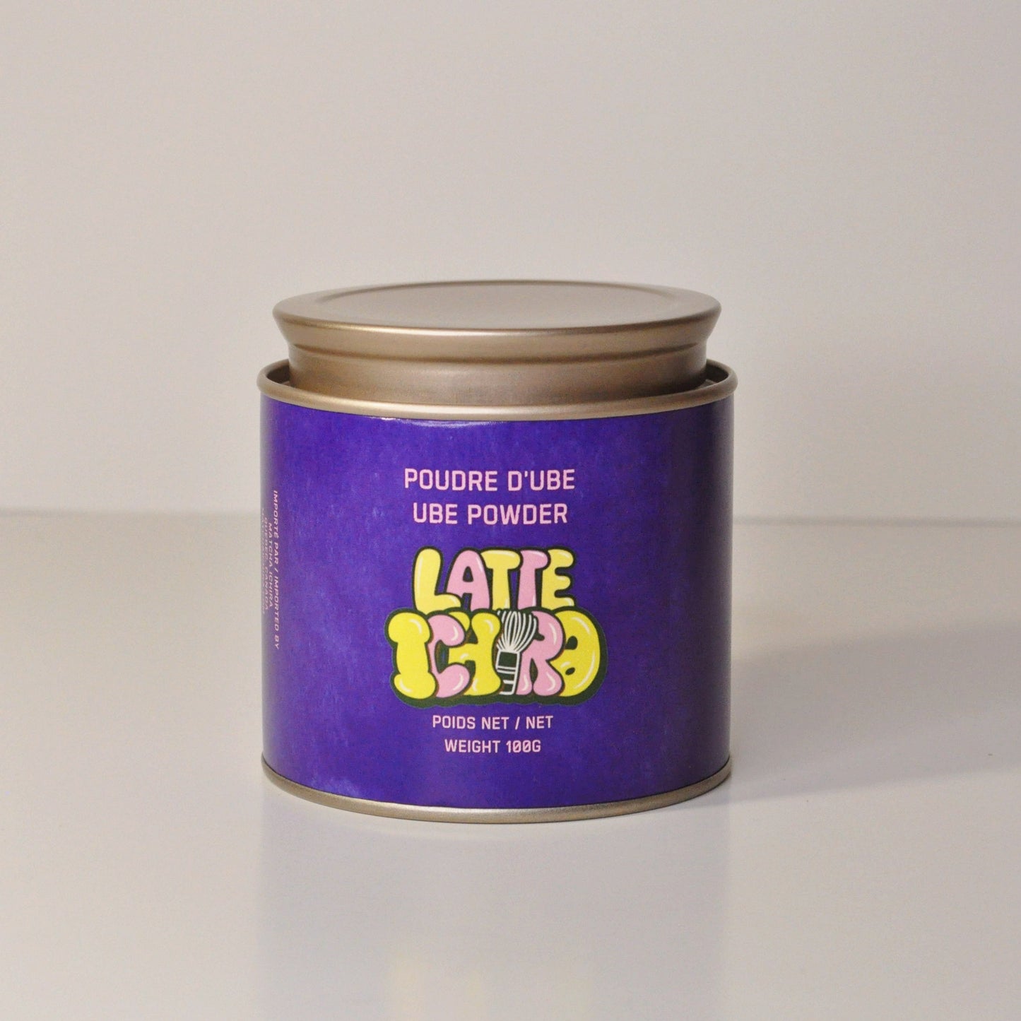 Pure Ube Powder