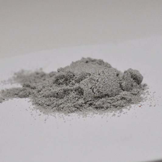 Black Soybean Kinako Latte