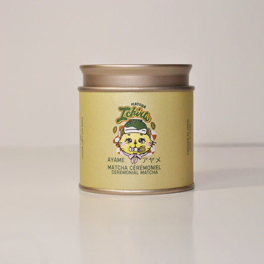 Ayame Ceremonial Matcha