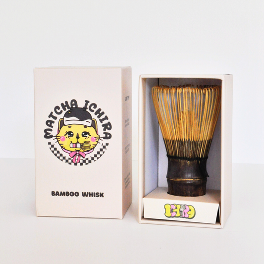 Ichira Artisan Whisk