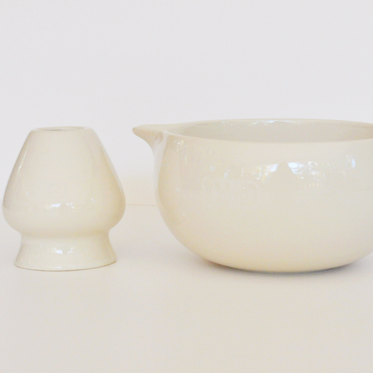 Ichira Matcha Ceremony Set