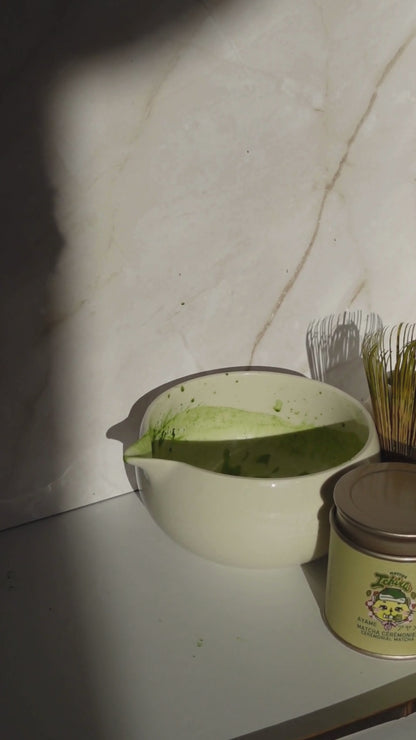 Ayame Ceremonial Matcha