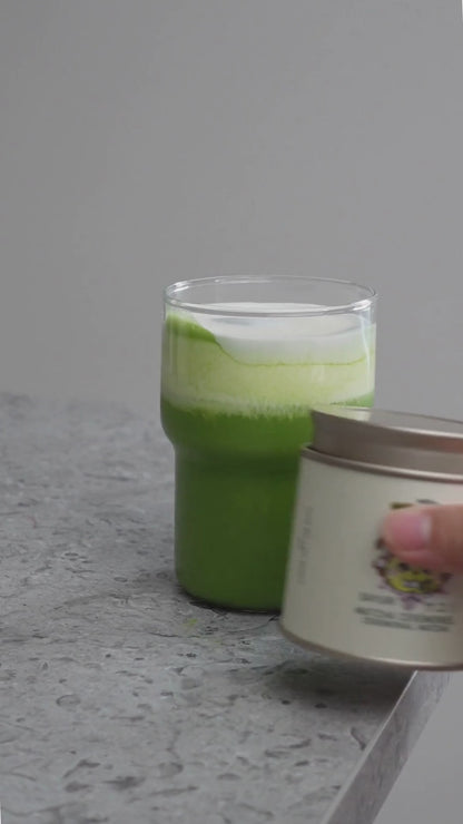 Sayuri Ceremonial Matcha