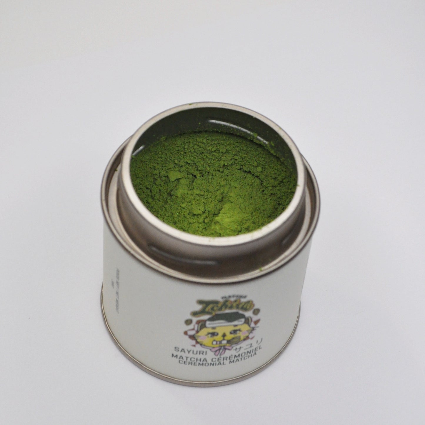 Sayuri Ceremonial Matcha
