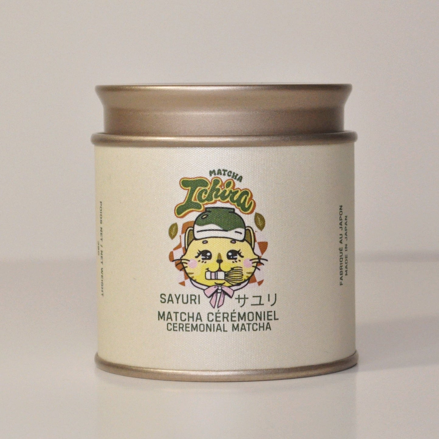 Sayuri Ceremonial Matcha