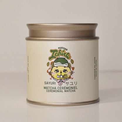 Sayuri Ceremonial Matcha